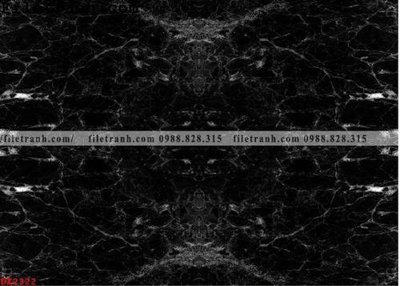 File in trần File vân đá đá cẩm thạch đối xứng DX2322 (bản gốc) đại dương