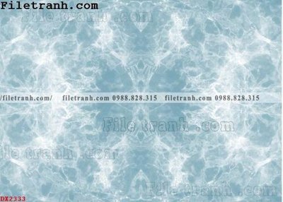 Download file gốc File vân đá đá cẩm thạch đối xứng DX2333 (in lụa) nghệ thuật