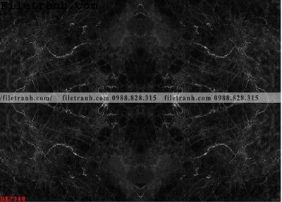 File in mica File vân đá đá cẩm thạch đối xứng DX2348 (bản gốc) làm vách ngăn