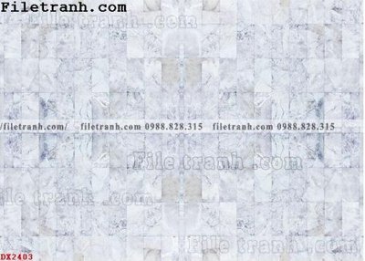 File ảnh File vân đá đá cẩm thạch đối xứng DX2403 (gốc) cho trang trí nội thất
