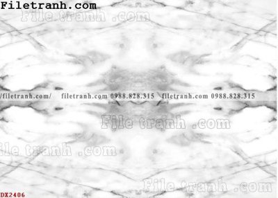 File in trần File vân đá đá cẩm thạch đối xứng DX2406 (file gốc) chủ đề vũ trụ