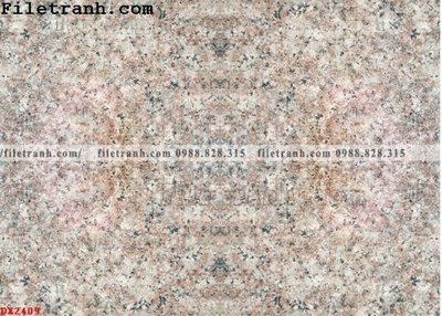 File gốc File vân đá đá cẩm thạch đối xứng DX2409 (chuẩn CMYK) cho nhà in