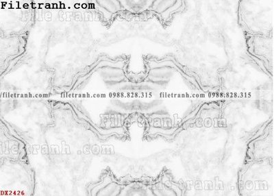 Tải file File vân đá đá cẩm thạch đối xứng DX2426 (gốc) làm file quảng cáo