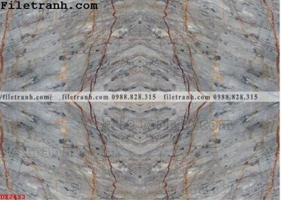 Tải file File vân đá đá cẩm thạch đối xứng DX2433 (ảnh gốc) in tranh kính
