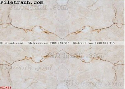 Ảnh gốc file in lụa File vân đá đá cẩm thạch đối xứng DX2451 chi tiết