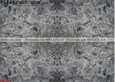 File tranh File vân đá đá cẩm thạch đối xứng DX2454 (gốc) chủ đề thành phố