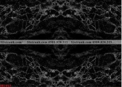 File gốc File vân đá đá cẩm thạch đối xứng DX2457 (cho in UV) siêu nét