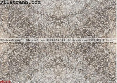 File tranh in mica File vân đá đá cẩm thạch đối xứng DX2476 (độ phân giải cao)