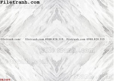 File gốc in ấn File vân đá đá cẩm thạch đối xứng DX2489 (sẵn sàng tải về)