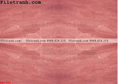 File tranh quảng cáo File vân đá đá cẩm thạch đối xứng DX2504 (download file gốc)