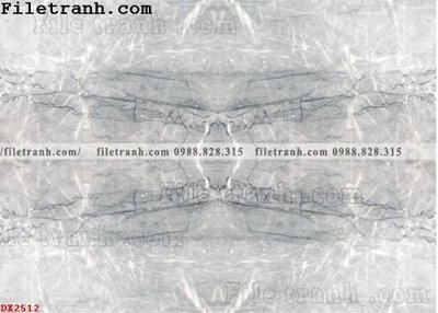 File tranh gốc PSD File vân đá đá cẩm thạch đối xứng DX2512 còn nguyên layer