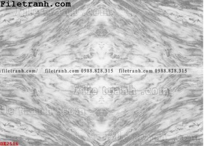File tranh gốc PSD File vân đá đá cẩm thạch đối xứng DX2516 còn nguyên layer
