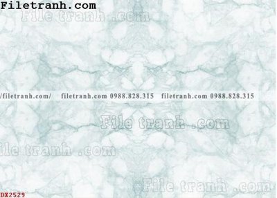 Hình ảnh file gốc in trần nhà File vân đá đá cẩm thạch đối xứng DX2529