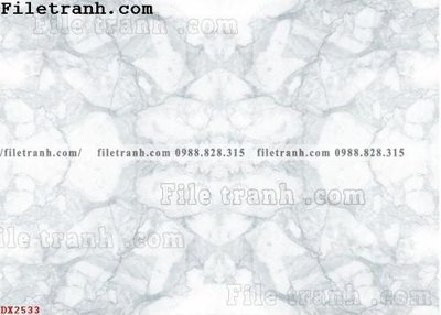File gốc File vân đá đá cẩm thạch đối xứng DX2533 (PSD/TIFF) độ phân giải cao