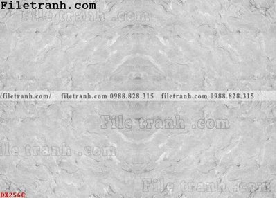Ảnh gốc File vân đá đá cẩm thạch đối xứng DX2560 (độ nét cao) in tráng gương