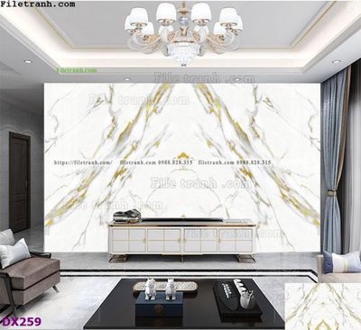 File gốc File vân đá đối xứng DX259 (PNG) chất lượng cao