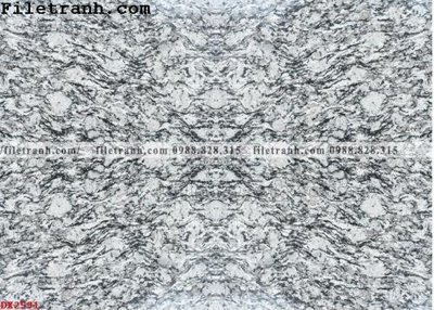 File gốc File vân đá đá cẩm thạch đối xứng DX2591 (phong cách) tối giản