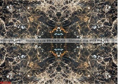 File gốc File vân đá đá cẩm thạch đối xứng DX2598 (chủ đề hiện đại) trang trí