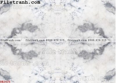 Tải xuống file tranh gốc File vân đá đá cẩm thạch đối xứng DX2621 (PSD/TIFF)