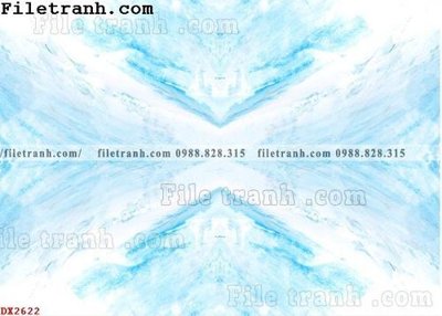 Tải file File vân đá đá cẩm thạch đối xứng DX2622 (ảnh gốc) độ phân giải 300dpi