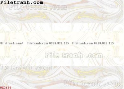 Download file File vân đá đá cẩm thạch đối xứng DX2630 (gốc) in mica bàn thờ