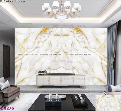 File gốc File vân đá đối xứng DX276 (cho in ấn) từ kho Filetranh