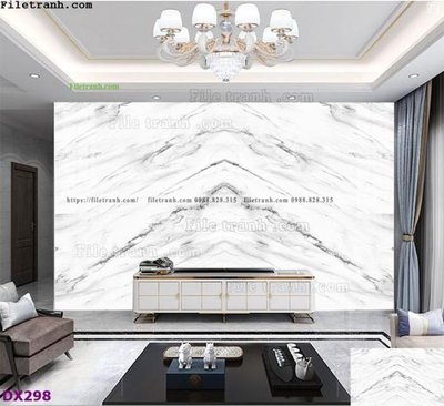 Download file gốc File vân đá đối xứng DX298 (độ nét cao)