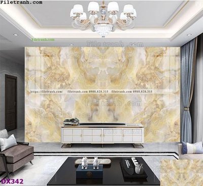 File PSD File vân đá đối xứng DX342 (bản gốc) độ phân giải cao