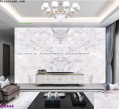 Download file gốc File vân đá đối xứng DX444 (in mica) trang trí