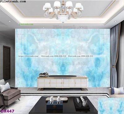 File gốc File vân đá đối xứng DX447 (Filetranh.com) File vân đá đối xứng DX447