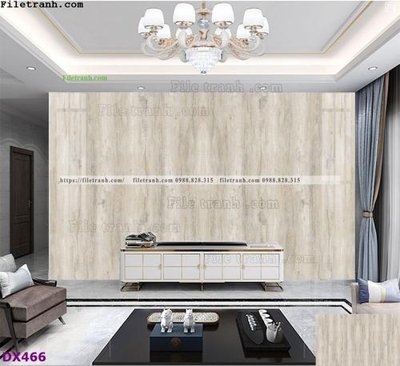 Tải file File vân đá đối xứng DX466 (gốc) in ấn chất lượng