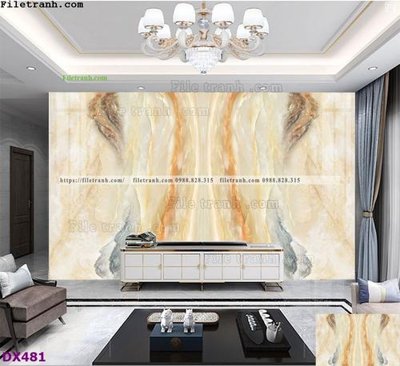 Mua file ảnh gốc File vân đá đối xứng DX481 (chất lượng cao)