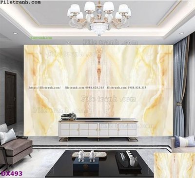 File PSD File vân đá đối xứng DX493 (gốc) cho designer