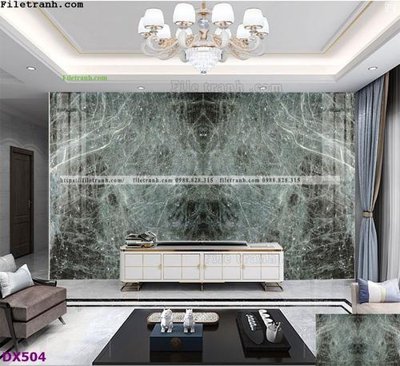 File in mica File vân đá đối xứng DX504 (ảnh gốc) đẹp