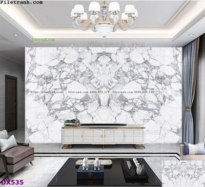 File PSD File vân đá đối xứng DX535 (nguyên gốc) chất lượng cao