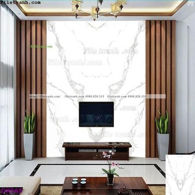 File gốc File vân đá đối xứng DX565 (cho in 3D) độc đáo