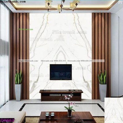 Tải file tranh gốc File vân đá đối xứng DX662 chất lượng cao