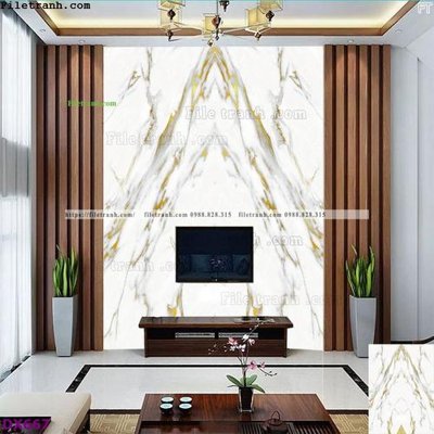 File tranh File vân đá đối xứng DX667 (ảnh gốc) không bị mờ