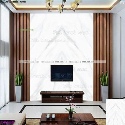 Tải file File vân đá đối xứng DX669 (gốc) in trên mọi chất liệu