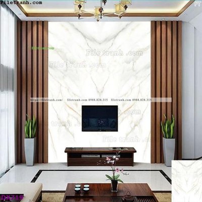 File tranh PSD File vân đá đối xứng DX719 chất lượng cao