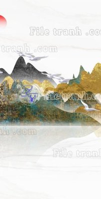 Download file File in vân đá cẩm thạch thông tầng đứng DXD100 (chuẩn in) chất lượng cao