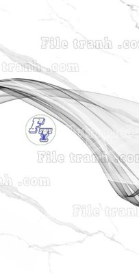 File PSD File in vân đá cẩm thạch thông tầng đứng DXD179 (nguyên gốc) chất lượng cao