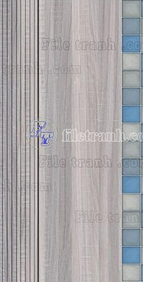 Tải file File in vân đá cẩm thạch thông tầng đứng DXD18 (gốc) chủ đề hoa sen