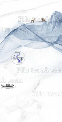 File tranh in trần File in vân đá cẩm thạch thông tầng đứng DXD184 (ảnh gốc siêu nét)