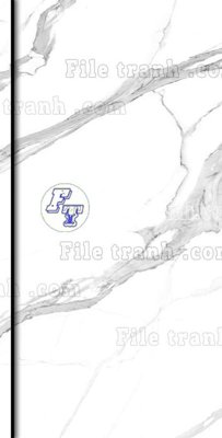 File tranh File in vân đá cẩm thạch thông tầng đứng DXD220 (gốc) chủ đề động vật