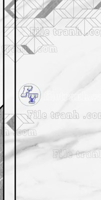 Tải về file gốc File in vân đá cẩm thạch thông tầng đứng DXD224 (dùng cho in quảng cáo)