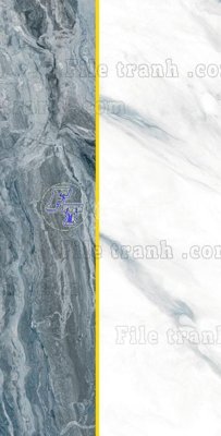 Tải file gốc in lụa File in vân đá cẩm thạch thông tầng đứng DXD23 siêu nét