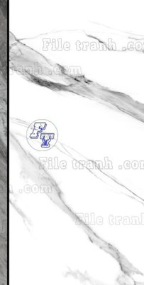 File PSD File in vân đá cẩm thạch thông tầng đứng DXD231 (bản gốc) đã tách nền