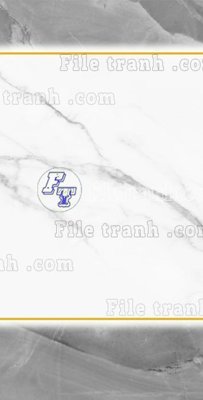 Download file gốc File in vân đá cẩm thạch thông tầng đứng DXD246 (in mica) trang trí