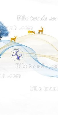 File gốc File in vân đá cẩm thạch thông tầng đứng DXD26 (in 3D) nghệ thuật